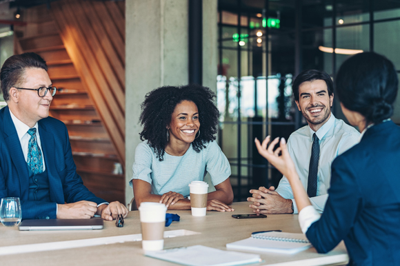 WYSTAN Business Checking Account